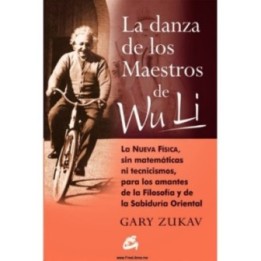 La danza de los maestros