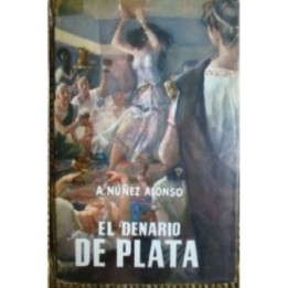 El denario de plata