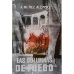 Las columnas de fuego