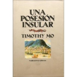 Una posesión insular
