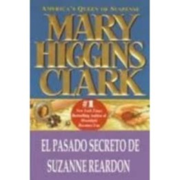 El pasado secreto de Suzanne Reardon