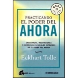 Practicando el poder del ahora