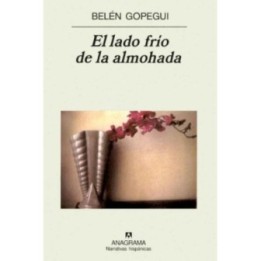 El lado frío de la almohada