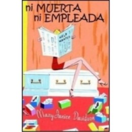 Ni muerta ni empleada