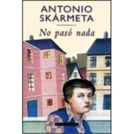 No pasó nada