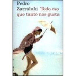 Todo eso que tanto nos gusta