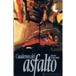 Cuadernos del asfalto