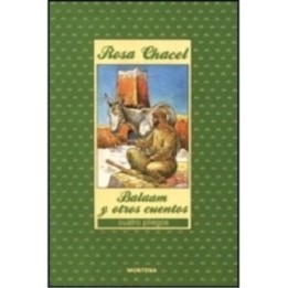 Balaam y otros cuentos