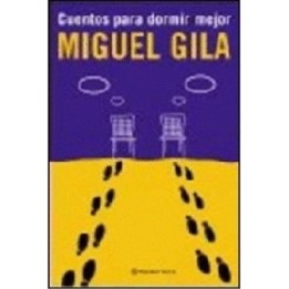 Cuentos para dormir mejor
