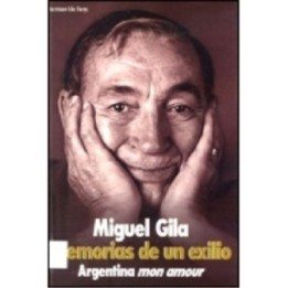 Memorias de un exilio