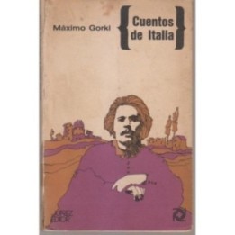 Cuentos de Italia