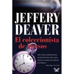 El coleccionista de huesos