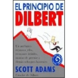 El principio de Dilbert