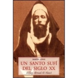 Un santo sufí
