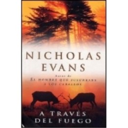 A través del fuego