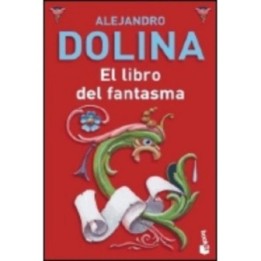 El libro del fantasma