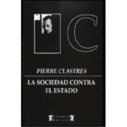 La sociedad contra el Estado