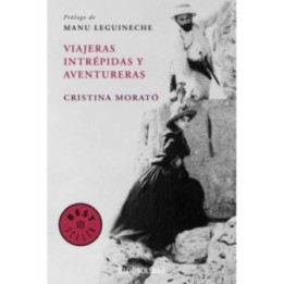 Viajeras intrépidas y aventureras