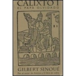 El papa olvidado. Calixto I