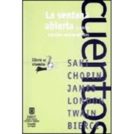 La ventana abierta y otros cuentos