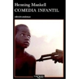Comedia infantil