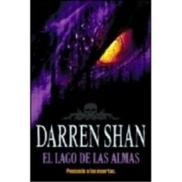 El lago de las almas