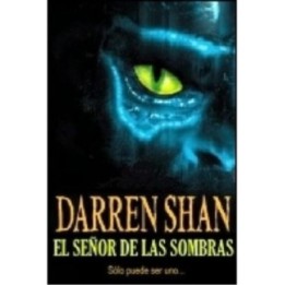 El señor de las sombras