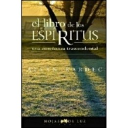 El libro de los espíritus
