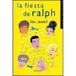 La fiesta de Ralph