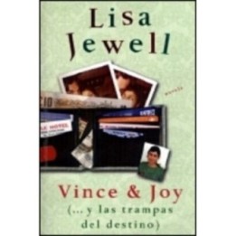 Vince & Joy (…y las trampas del destino)