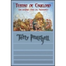 Teatro de crueldad