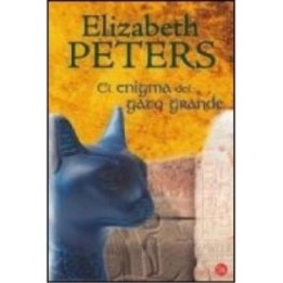 El enigma del gato grande