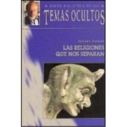 Las religiones que nos separan