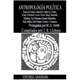 Antropología politica