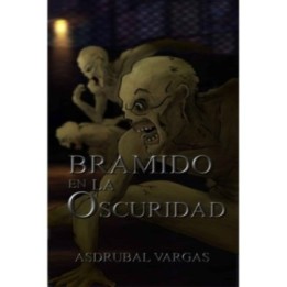 Bramido en la oscuridad