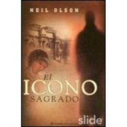El icono sagrado