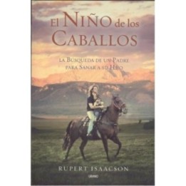 El niño de los caballos