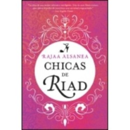 Las chicas de Riad