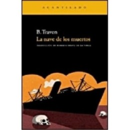 El barco de los muertos