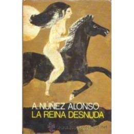 La reina desnuda