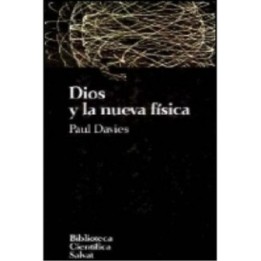 Dios y la nueva física