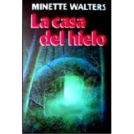 La casa de hielo