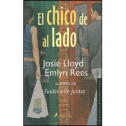 El chico de al lado