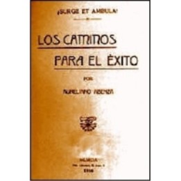 Los caminos para el éxito