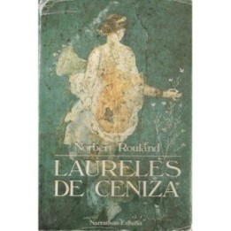 Laureles de ceniza