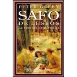 Safo de Lesbos