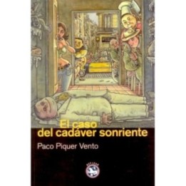 El caso del cadáver sonriente