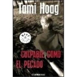 Culpable como el pecado