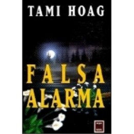Falsa alarma