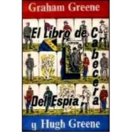 El libro de cabecera del espía